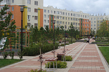 Kemerovo 2016