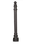 Bollard St.08
