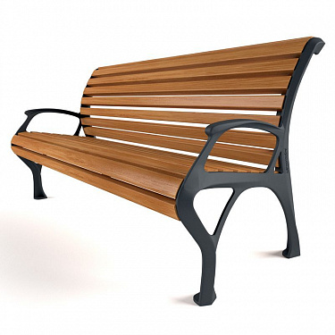 Bench Sk.16-1