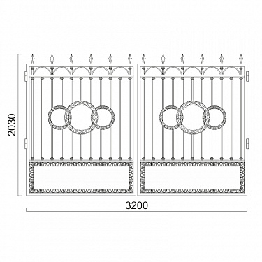 Gates V.09.2