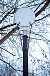Reflected light pole 2.0.F121.0.V24-02-1 (LED 60)