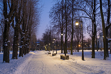 Teatr Yunykh Zriteley, St Petersburg, 2023
