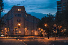 Spiridonovka 2015