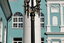Boksitogorsk, 2019