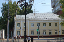 Syktyvkar