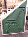 Bench Sk.02-1