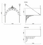 Canopy N.08 (k)