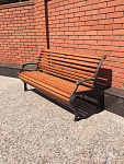 Bench Sk.16-1