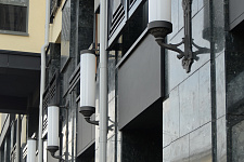 Bakunina street 33, Saint Petersburg 2025