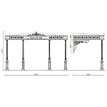 Canopy N.17