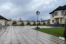 Almaty, Kazakhstan. 2022