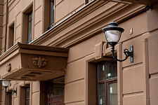 "Dinastiya", Moscow, 2021