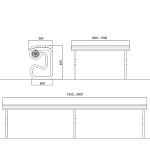 Bench Sk.03