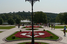 Tsaritsyno, Moscow