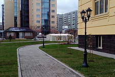 Tyumen, 2017
