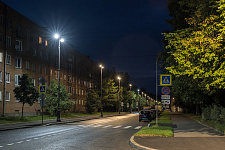 Kronstadt, st. Zosimova, 2025