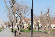 Objects, Astrakhan