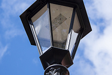 Small Avenue PS 2014