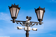 LCD "Turgenev", Krasnodar, 2020