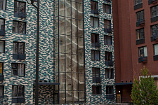 Eco Vidnoe 2.0, Moscow, 2020