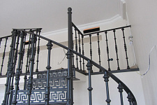 Stairs, St. Petersburg