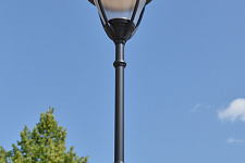 Gatchina town