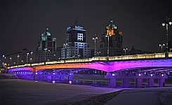 Projects in Republic of Kazakhstan