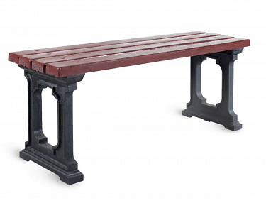 Bench Sk.05