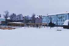 Bogorodsk, 2020