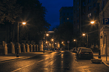 Spiridonovka 2015