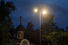 Kronstadt, st. Zosimova, 2025