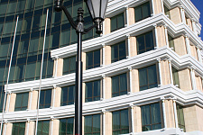 Pension fund Kazan