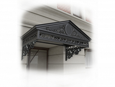 Canopy N.19 (k)