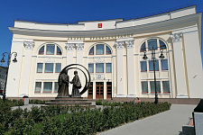 Wedding Palace, Tver, 2021