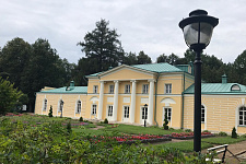 Archangelskoe, 2021