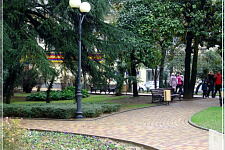 Sochi