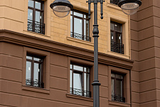 "Dinastiya", Moscow, 2021