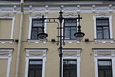 STR. Mayakovsky, 2015