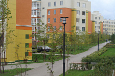 Kemerovo 2016