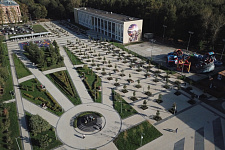 Korolev, 2019