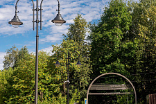park-kiovo-lobnya-moskovskaya-oblast-2023-g