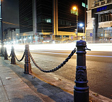 Bollard St.04