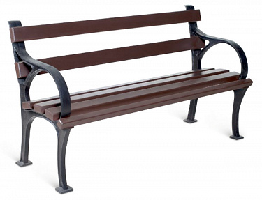 Bench Sk.01