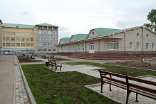 Bench Sk.01