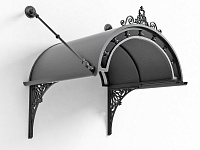 Canopy N.08 (k)