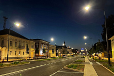 pr. Sovetskiy, Cherepovets, 2023