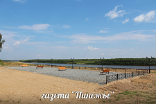 Arkhangelsk region, 2019