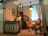 Fence Rm.06