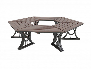 Bench Sk.14