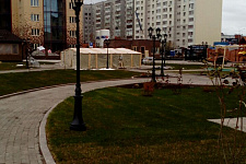 Tyumen, 2017